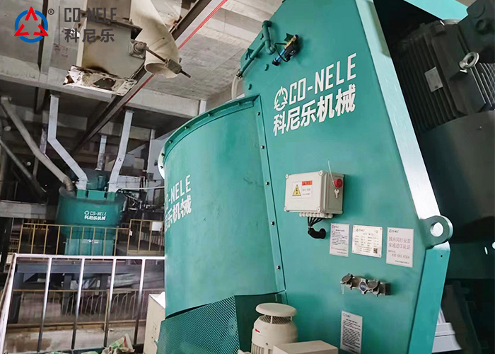 3868la银河总站强力混淆机（CR 系列）